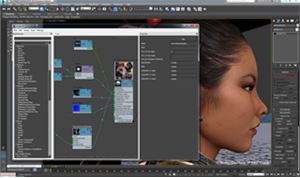 Autodesk debuts extensions for 3DS Max & Maya