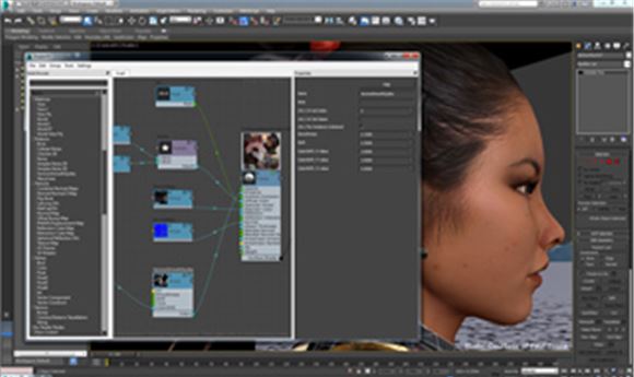 Autodesk debuts extensions for 3DS Max & Maya
