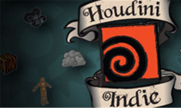 Side Effects debuts $199 Houdini Indie