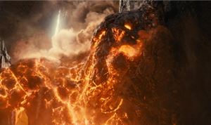 Method Creates VFX For 'Wrath Of The Titans'