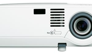 NEC Display Solutions Debuts Entry-level Integration Projector