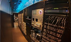 Silverdraft Mobileviz Harnesses Virginia Tech Supercomputing Power for Motion Picture Production