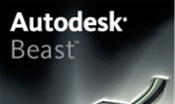 Autodesk Releases New Middleware at GDC 2011