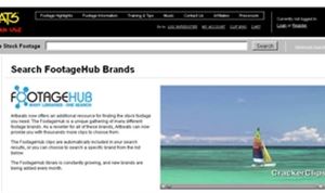 Artbeats Launches FootageHub with $40,000 Scavenger Giveaway