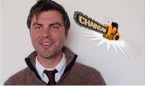 Chainsaw Launches VFX Department; Adds VFX Supervisor Boyd Stepan 