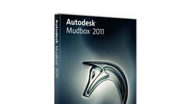 Autodesk Unveils 2011 Versions of Its Digital Entertainment Creation Software 