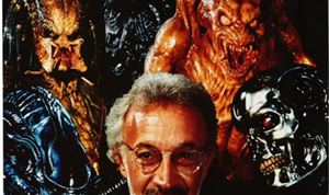 Legacy of VFX Pioneer Stan Winston Lives On in New School 