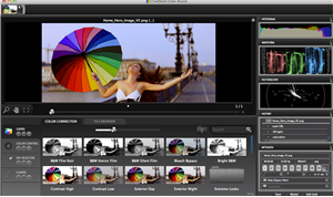Technicolor Adds Final Cut Pro X Support to Color Assist