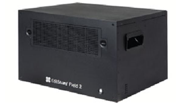 NAB 2013: New EditShare Field 2 High-Performance, Mobile Shared Storage Designed For Every Production Adventure