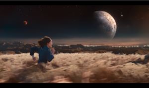 Studio Creates Post-Apocalyptic VFX for 'The Midnight Sky'