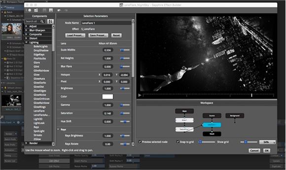 sapphire plugin free download after effects