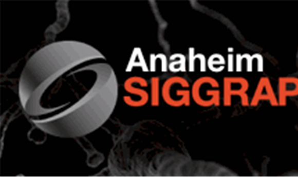 SIGGRAPH 2013: Can't Miss Sessions