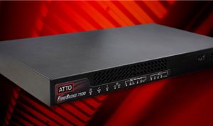 ATTO Improves FibreBridge 7500