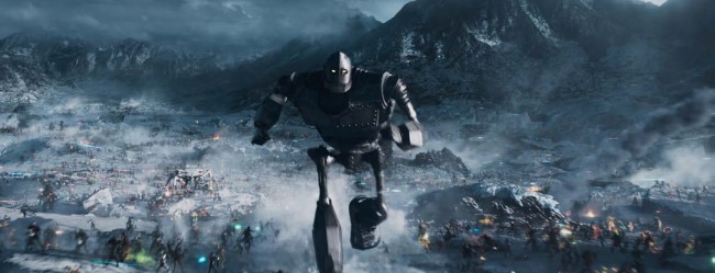 Roger Guyett Integrated Old and New for 'Ready Player One