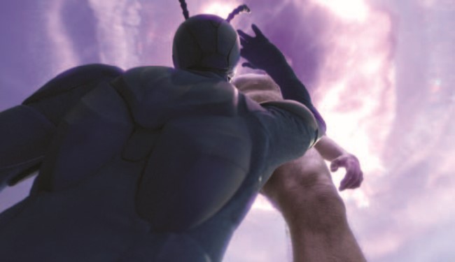 The Tick