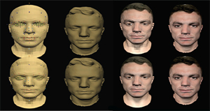 ABOUT FACE | Computer Graphics World