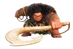 Moana