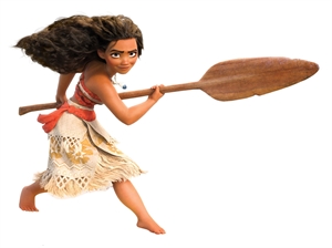 Moana