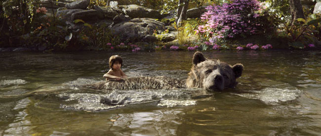 Jungle Book