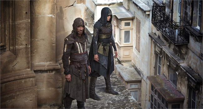 Assassin's Creed