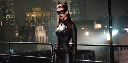 Catwoman