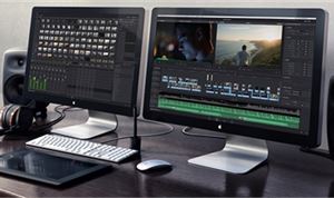 DaVinci Resolve 12.5 Now Shipping