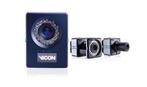 Vicon Expands Mocap Camera Line