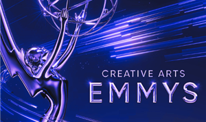 Final group of 76th Creative Arts Emmy Award winners announced