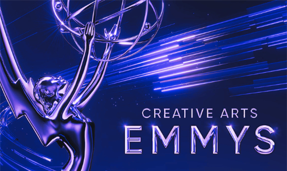 Final group of 76th Creative Arts Emmy Award winners announced