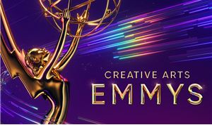 First group of 76th Creative Arts Emmy Award winners announced