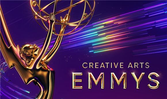 First group of 76th Creative Arts Emmy Award winners announced