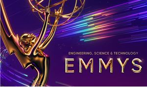 Recipients of 76th Engineering, Science & Technology Emmys announced