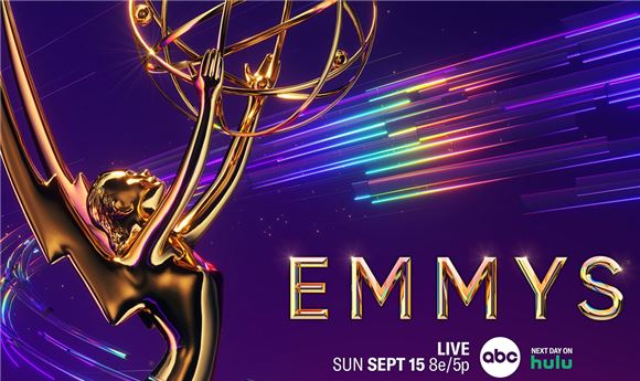 Winners of 76th Emmy Awards announced