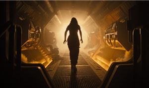 Inside the color grading workflow for <i>Alien: Romulus</i>