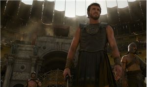 <i>Gladiator II</i>: Bringing Ridley Scott's vision to life with epic VFX