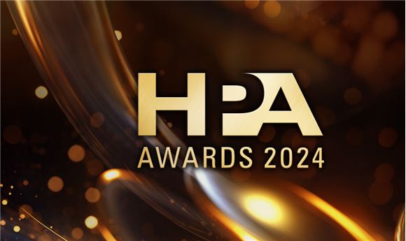 HPA Awards unveil 2024 creative category winners