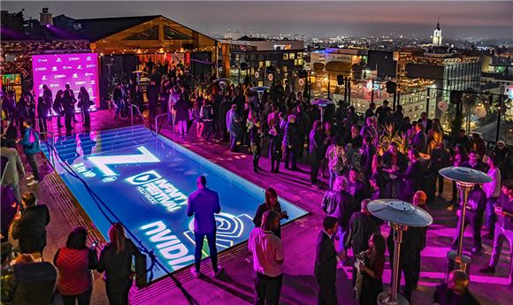 Infinity Festival Returns to Hollywood to Celebrate the Convergence of Entertainment and Technology