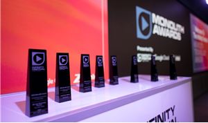 Infinity Festival announces 2024 Monolith Awards: Celebrating groundbreaking achievements in technology-driven content creation