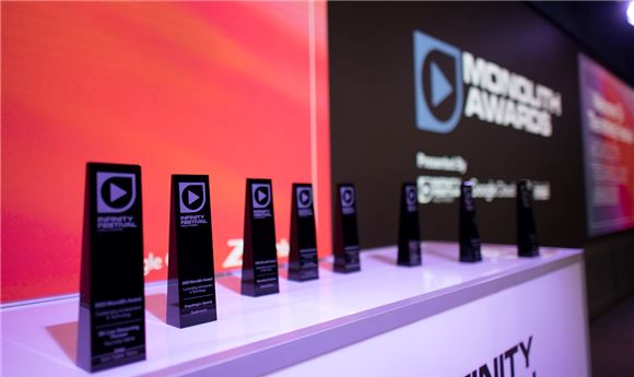 Infinity Festival announces 2024 Monolith Awards: Celebrating groundbreaking achievements in technology-driven content creation