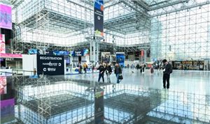 Registration now open for NAB Show New York 2024