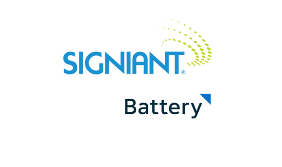 Media software provider Signiant receives majority growth investment from Battery Ventures