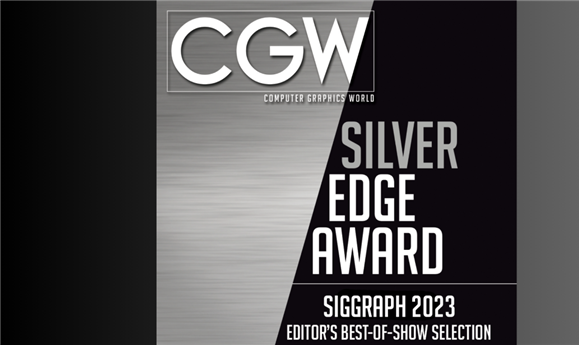 We're thrilled to announce that Sisu Cinema Robotics has won the 'Silver  Edge Award' from Computer Graphics World for technical innovation…