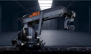 MRMC unveils the Super Milo: Precision and speed redefined in motion control