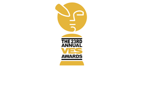 Visual Effects Society announces nominees for 23rd Annual VES Awards