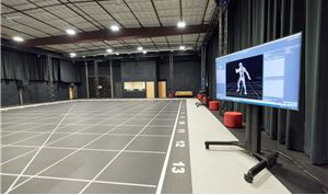 PUBG Studios is getting incredible results with their Vicon Valkyrie motion capture system