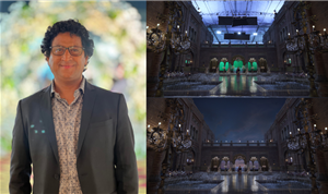 Career Profile: FutureWorks VFX Supervisor Vinay Chuphal Discusses the Future of AI