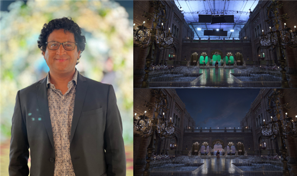 Career Profile: FutureWorks VFX Supervisor Vinay Chuphal Discusses the Future of AI