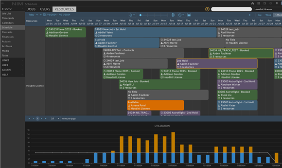 NIM Labs launches NIM 7.0 to fast-track production scheduling