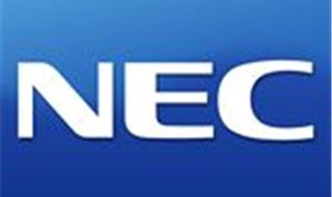 NEC Unveils Ultra-HD Display in Multisync EA Line