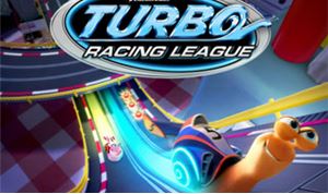 DreamWorks Animation Makes Mobile History With the Turbo Racing League App and the $1,000,000 Shell-Out